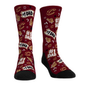 Rock 'Em Socks Rock 'Em Socks Cleveland Cavaliers - #1 Dad — main product shot