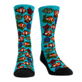 Rock 'Em Socks Rock 'Em Socks Clownfish All-Over — main product shot