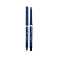 Loreal Paris Infaillible Automatic Gel Eyeliner - Long Lasting Blue Eye Makeup for Precise Application