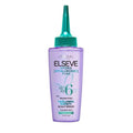 Elseve Hydra Hyaluronic Hair Serum - Anti-Residue, Peeling Effect, 3.45 fl oz