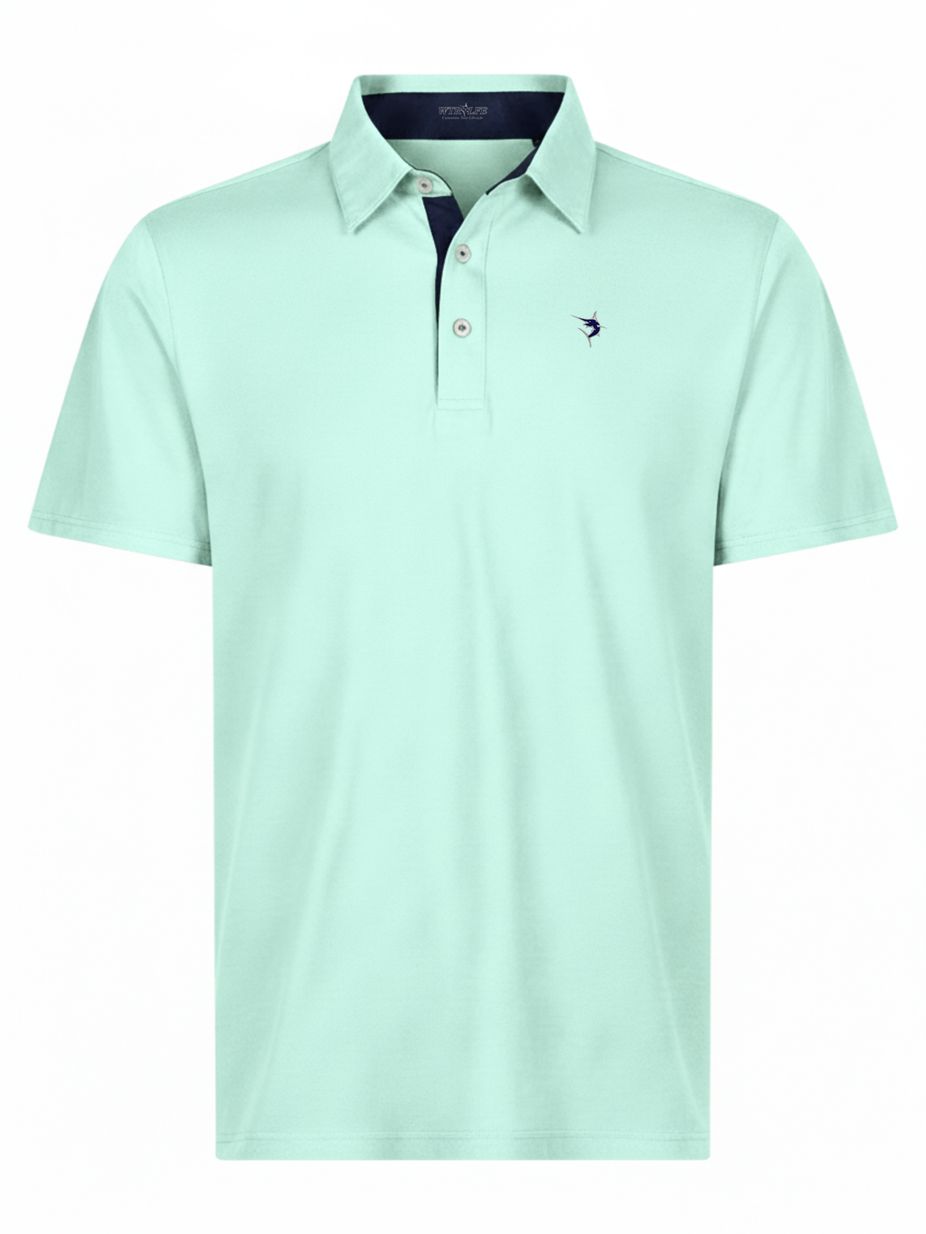 Coastal Performacne Polo