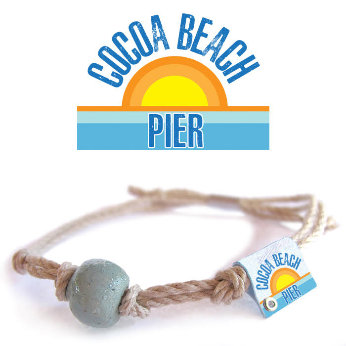 Earth Bands Cocoa Beach, FL — main product shot