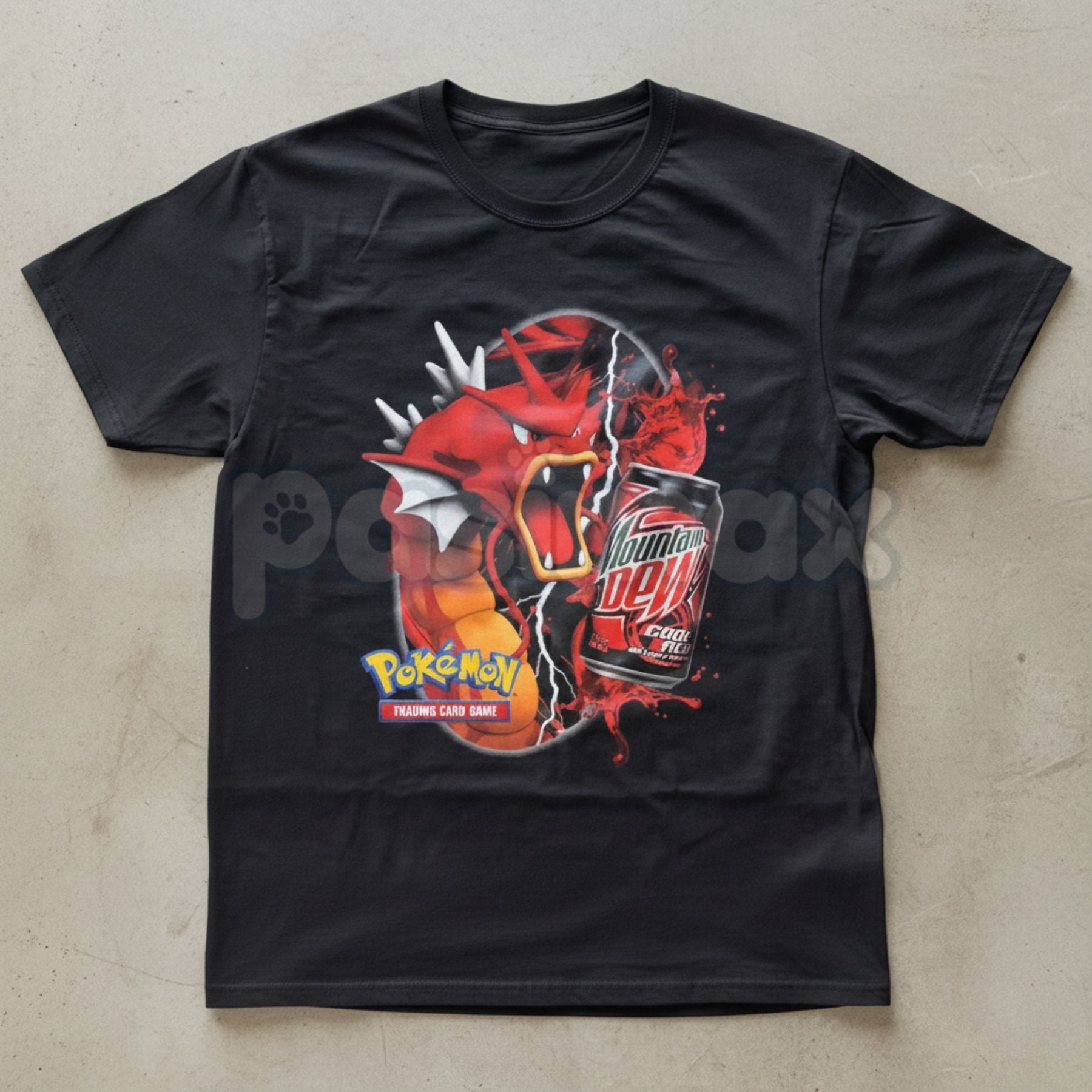 Red T-Shirts
