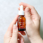 Coffee Bean Eye Lift Serum — view 4