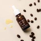 Coffee Bean Eye Lift Serum — view 3