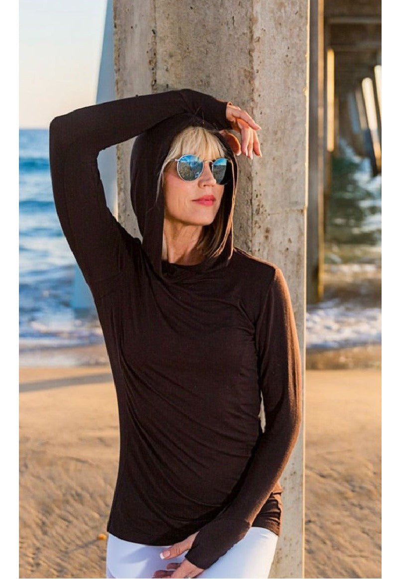 Collagen Hoodie — view 2