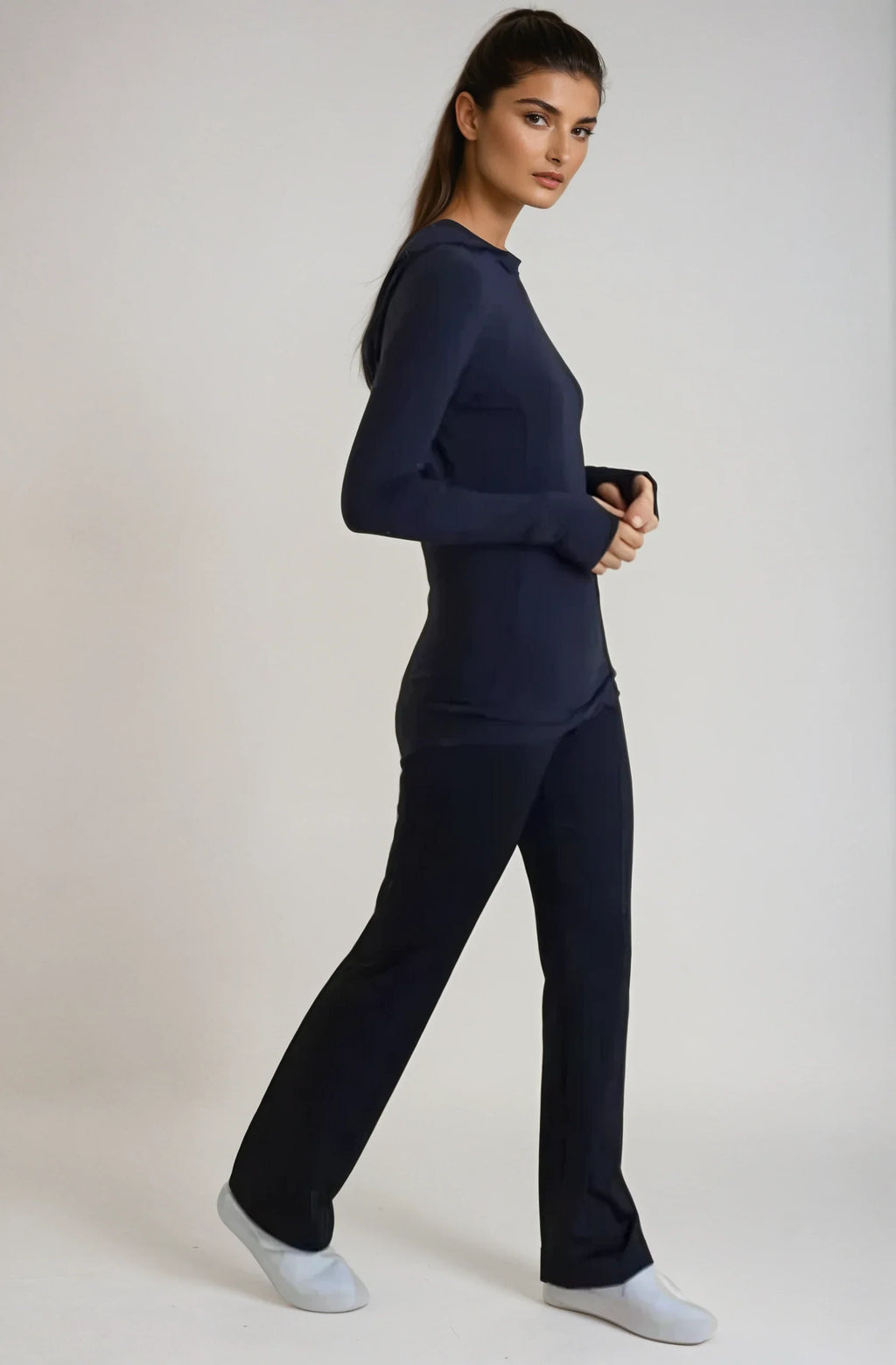 Collagen Hoodie — view 7