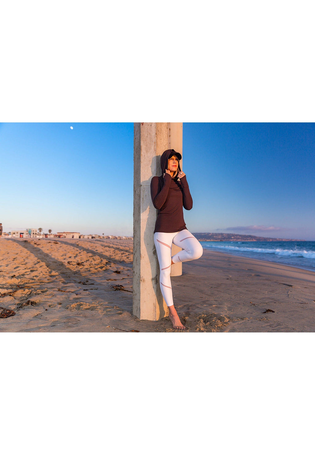 Collagen Hoodie — view 6
