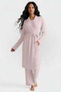 Buki Collagen Lounge Robe — main product shot