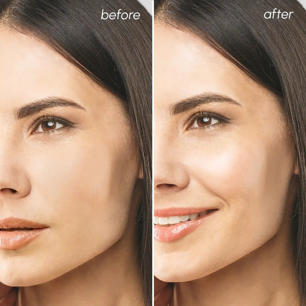 Maree Collagen & Retinol Toner Pads — lifestyle context