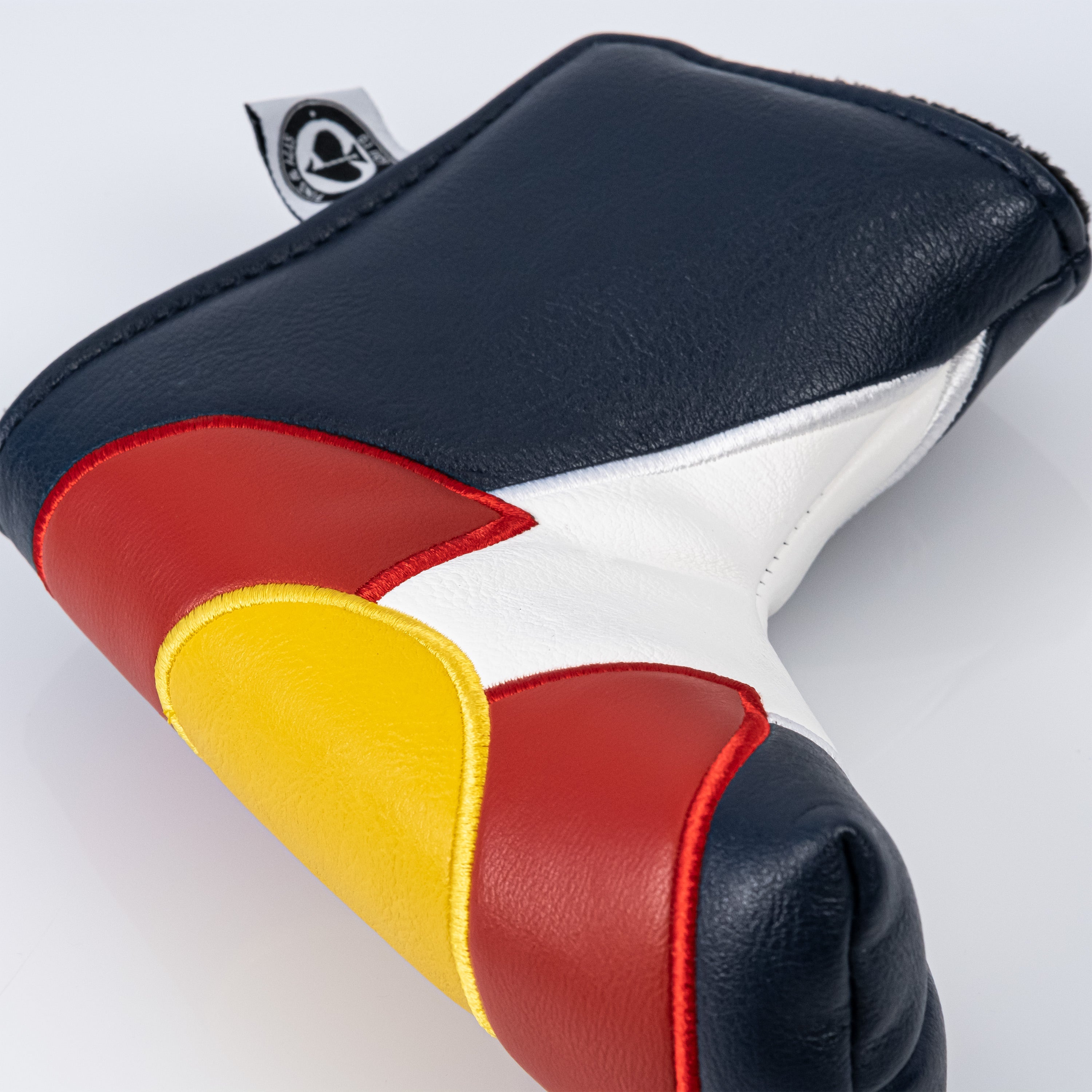 Colorado State Flag - Blade Putter Cover – Pins and Aces, view 5