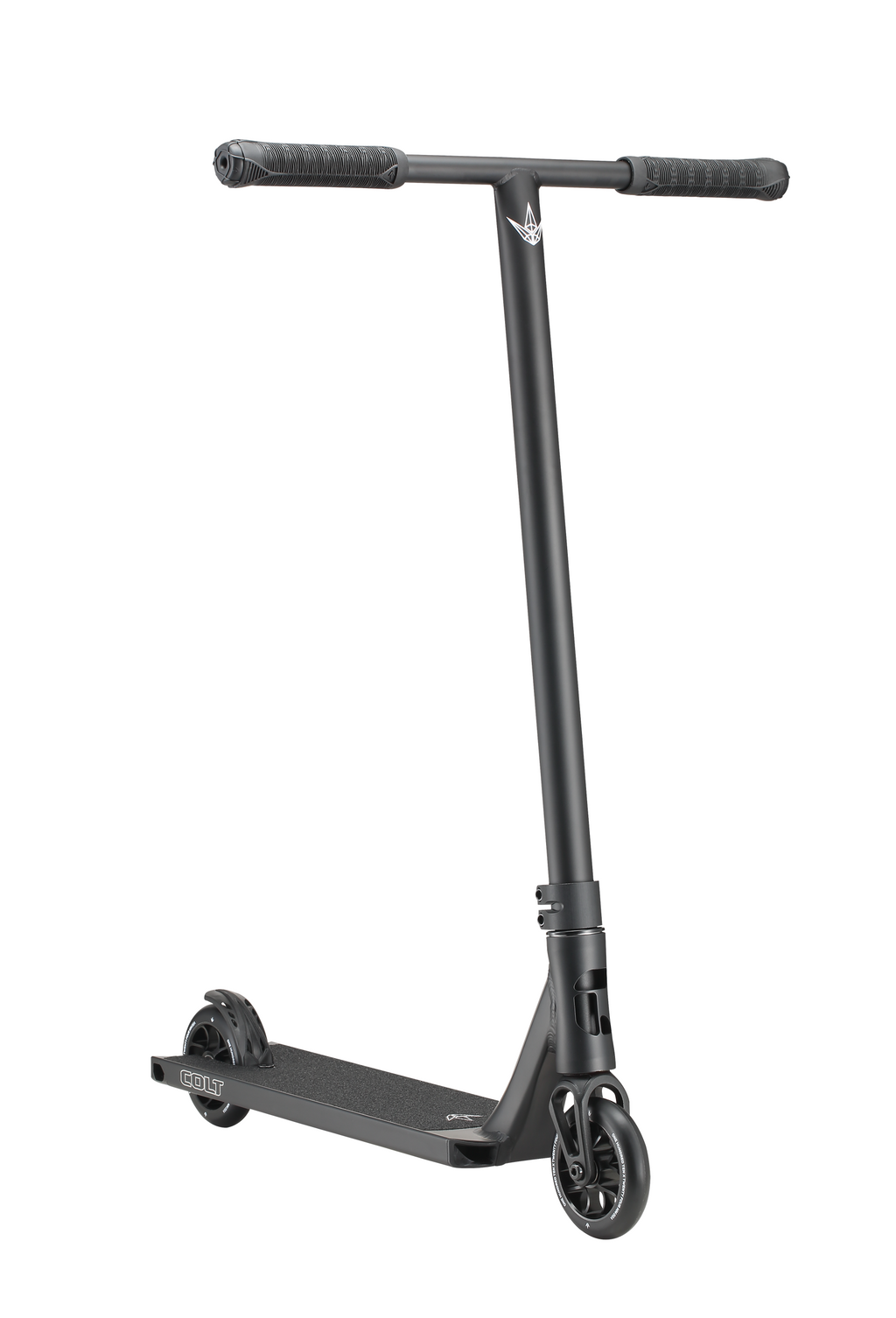 Envy Complete Scooters Colt S6 - Black by Skates USA
