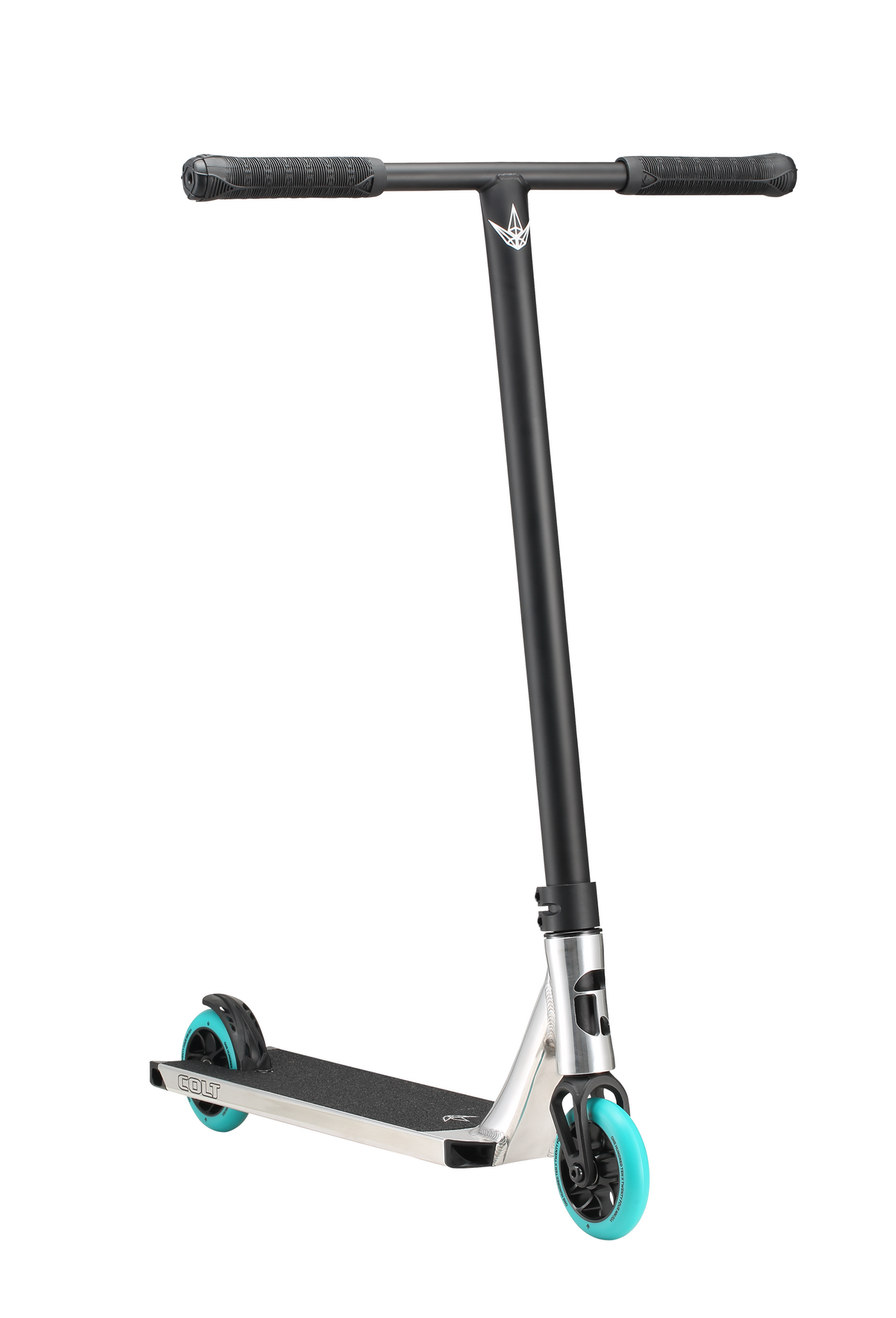 Envy Complete Scooters Colt S6 - Polished by Skates USA