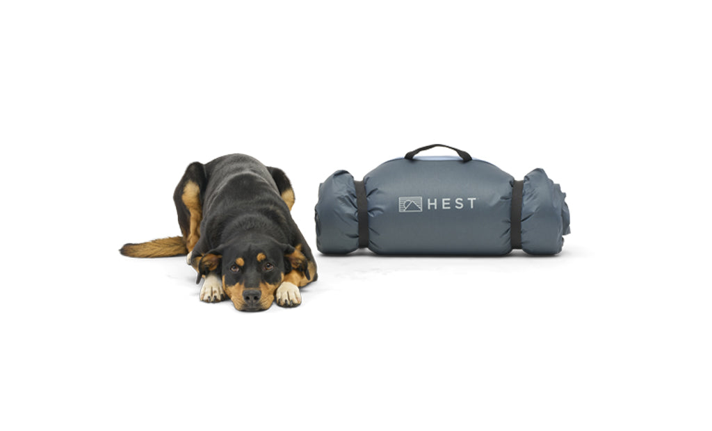 HEST Dog Bed, view 11