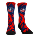 Rock 'Em Socks Rock 'Em Socks Columbus Blue Jackets - Game Paint — main product shot