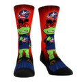 Rock 'Em Socks Rock 'Em Socks Columbus Blue Jackets - Mascot Pump Up! — main product shot