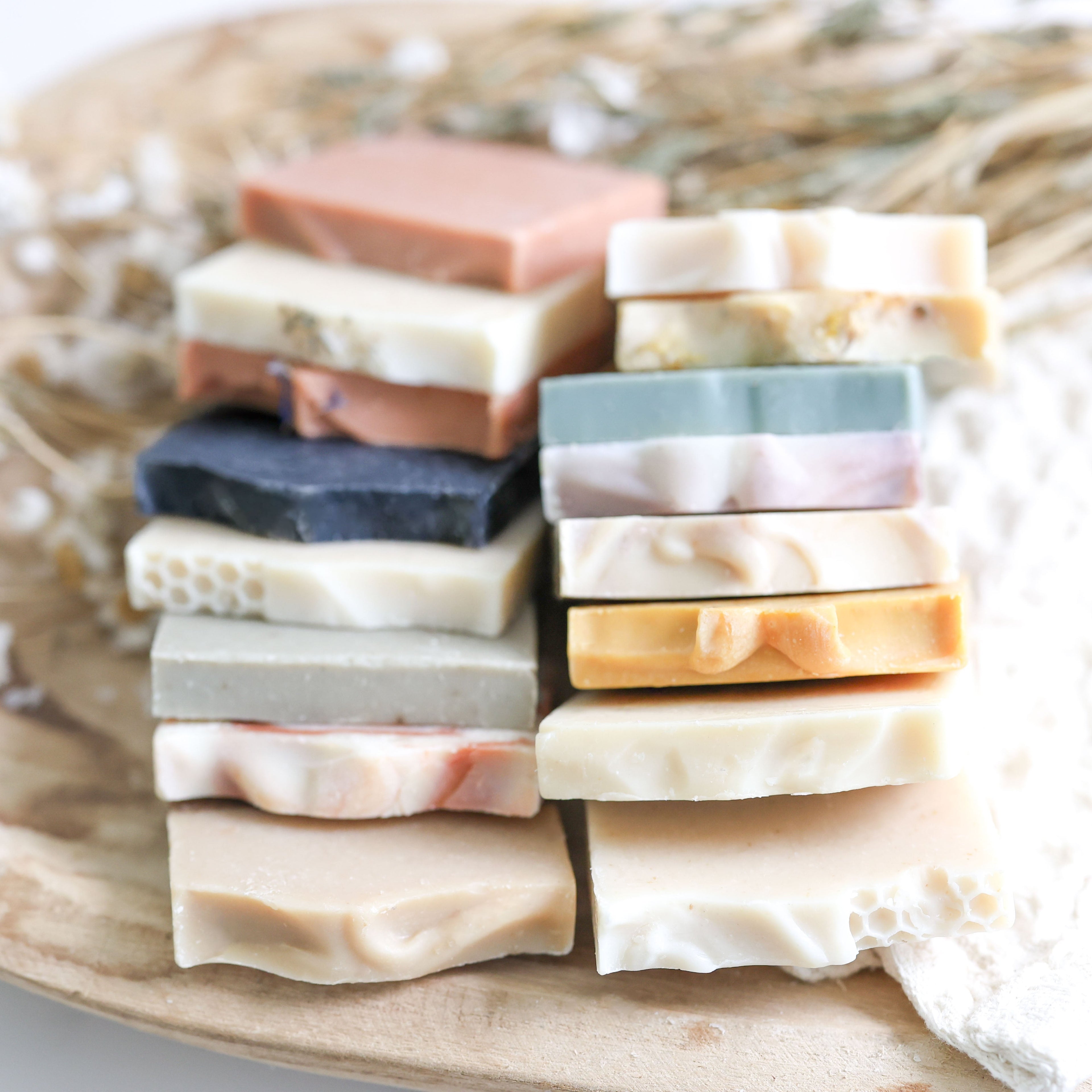 Complete Soap Sampler Set — view 2