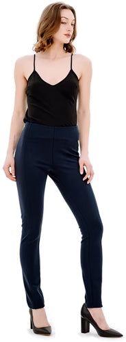 KADOU BOUTIQUE Compression Ponte Legging — main product shot