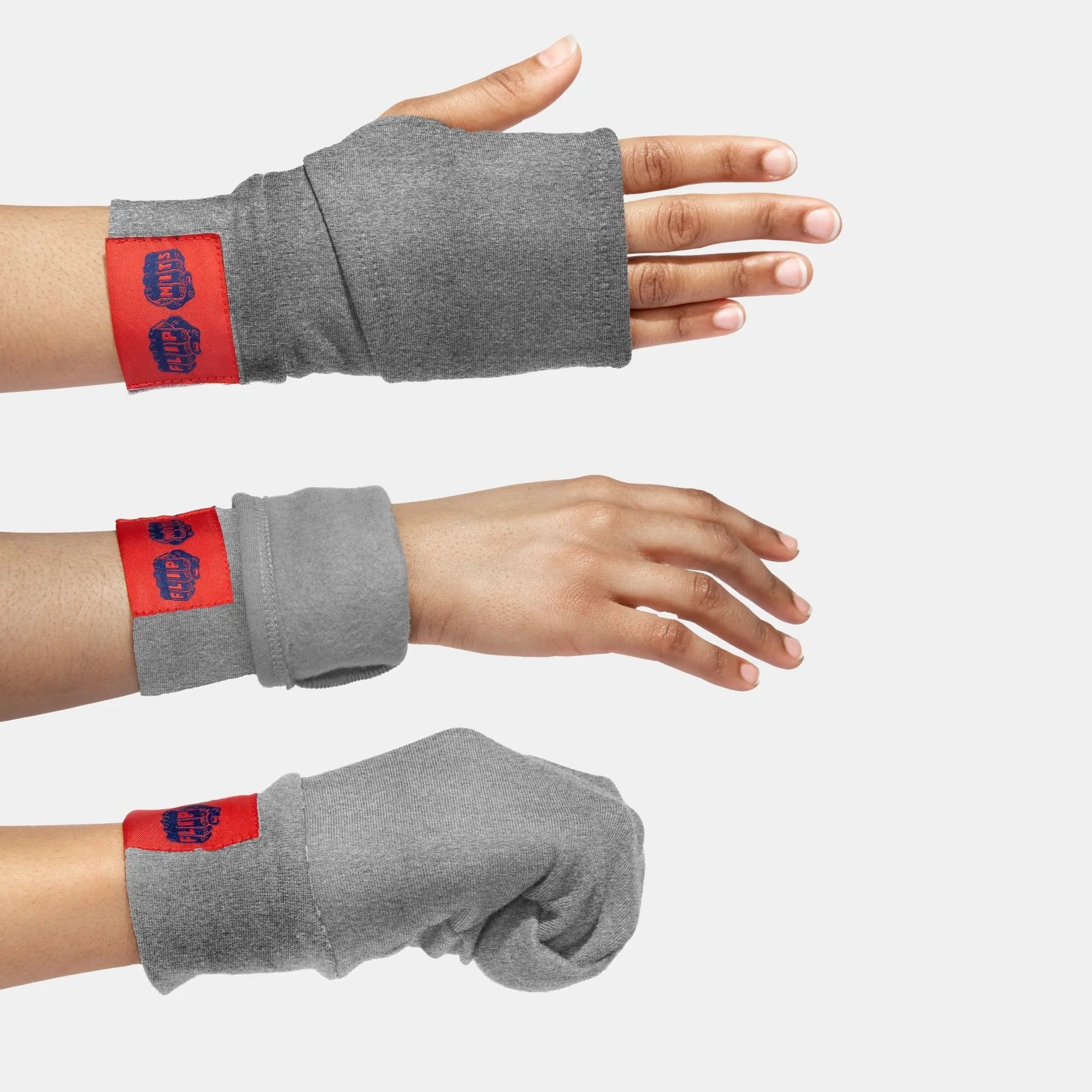 ORIGINAL FLIPMITS convertible gloves by FLIPMITS