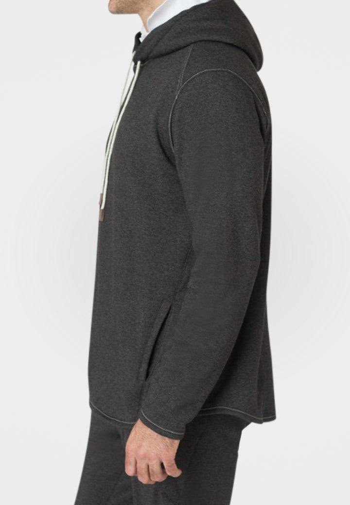 Contender Hoodie Sweatshirt – Buki, view 5