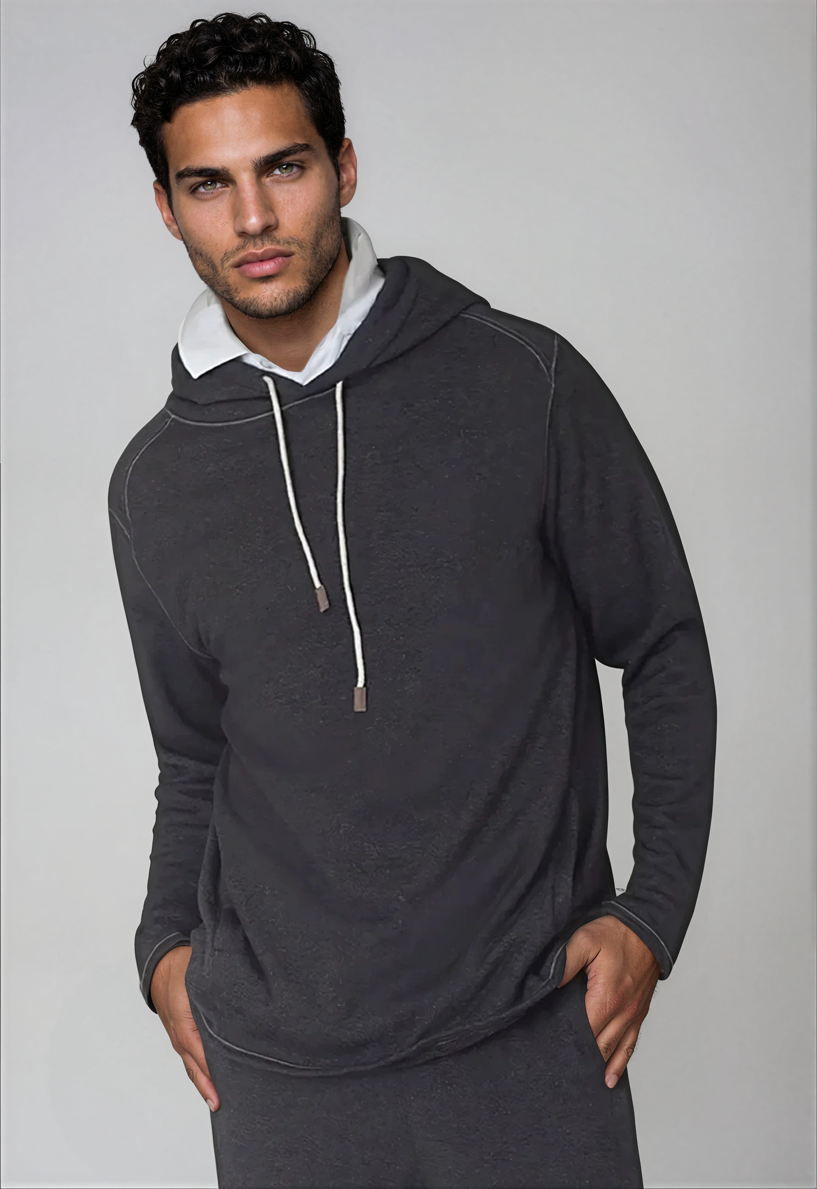 Contender Hoodie Sweatshirt – Buki