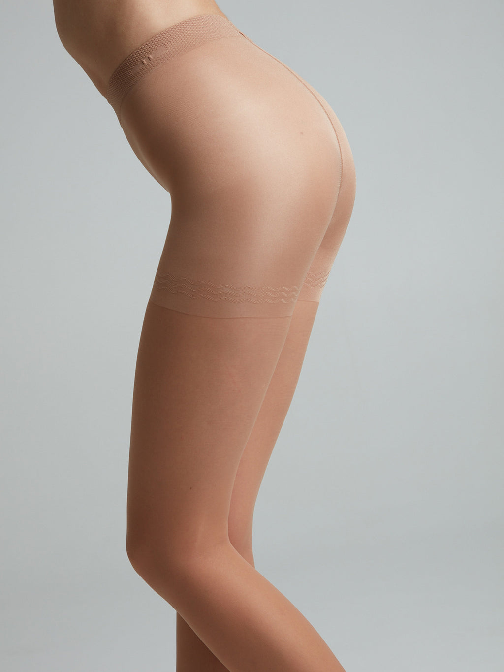 TheRanok.com Tights Conte Control 20 Den - Ultra Slimming — lifestyle context