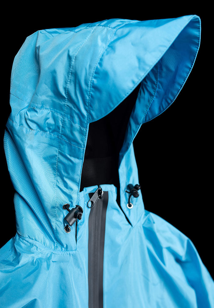 IWOM WeatherShield Convertible Jacket – IWOM Outerwear, view 12