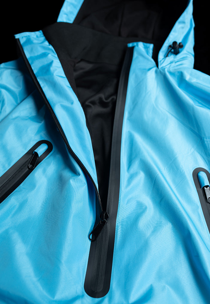 IWOM WeatherShield Convertible Jacket – IWOM Outerwear, view 10