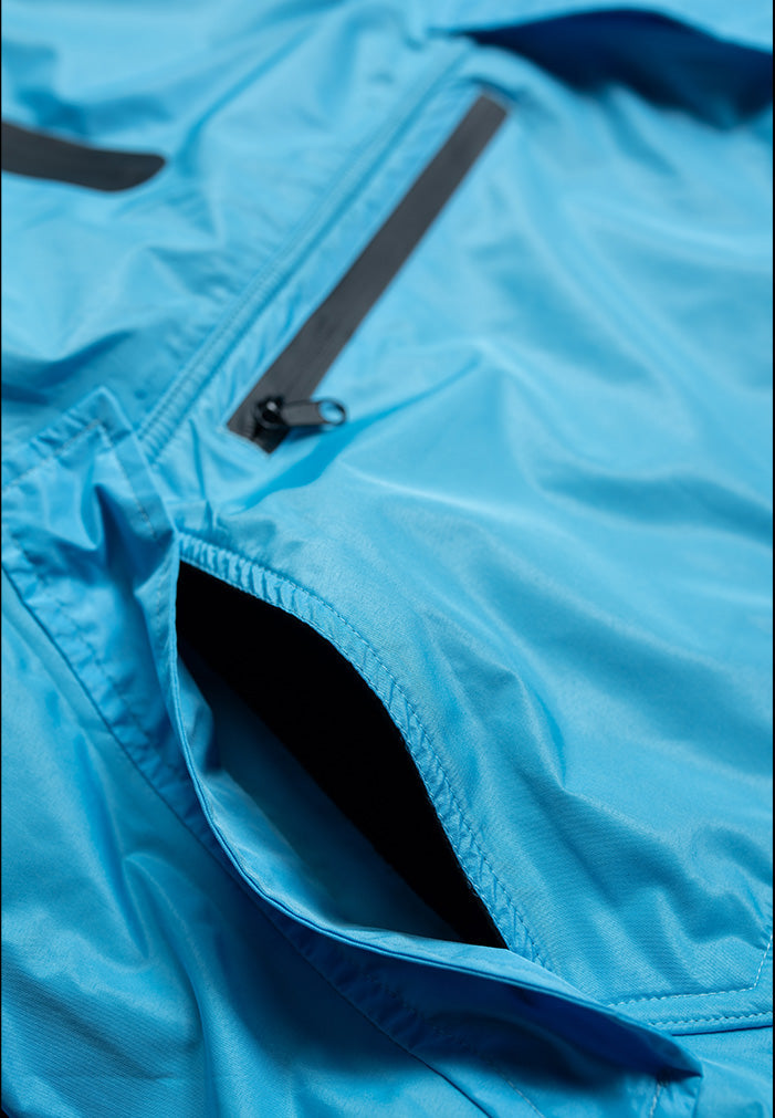 IWOM WeatherShield Convertible Jacket – IWOM Outerwear, view 11