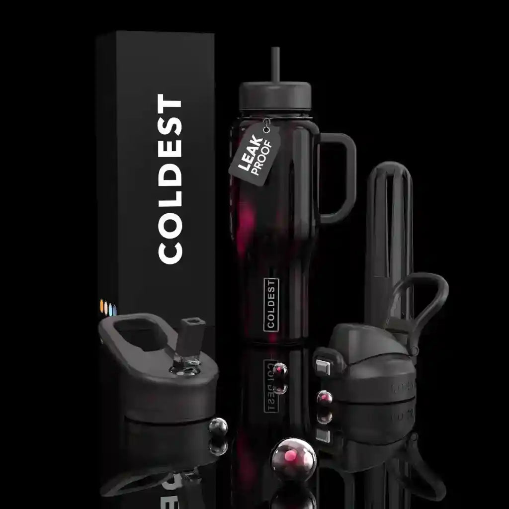 COLDEST 24oz Limitless Ultra v8, view 19