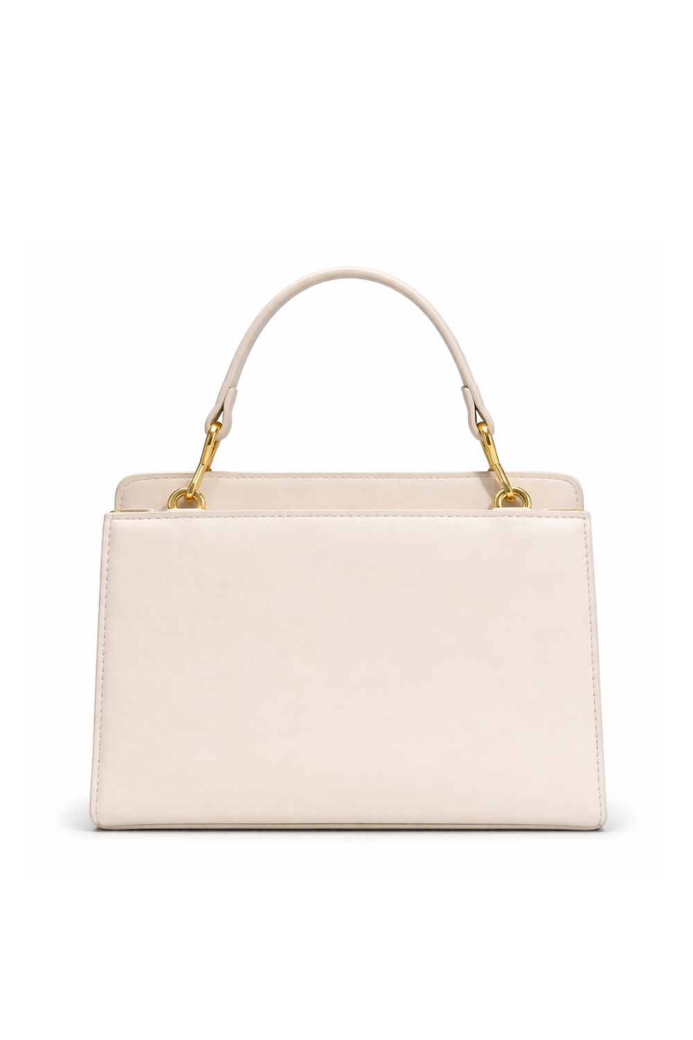 The Icon Woven Top Handle Bag – Statement Mini Handbag for Going Out & Trendy Outfits