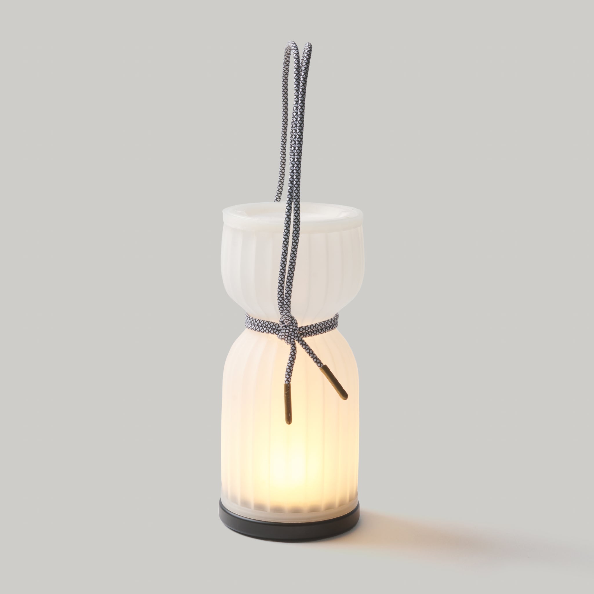Cordless Camp Lantern – Wooj Design