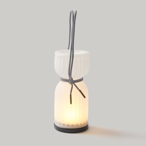 Cordless Camp Lantern – Wooj Design