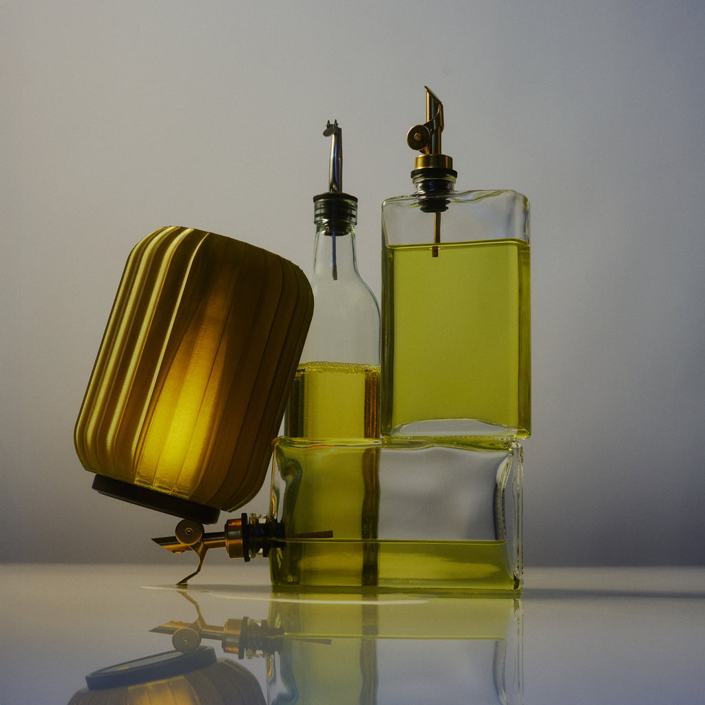Cordless Mini Allium Lamp – Wooj Design, view 2
