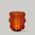 Cordless Mini Wavy Lamp – Wooj Design, view 5