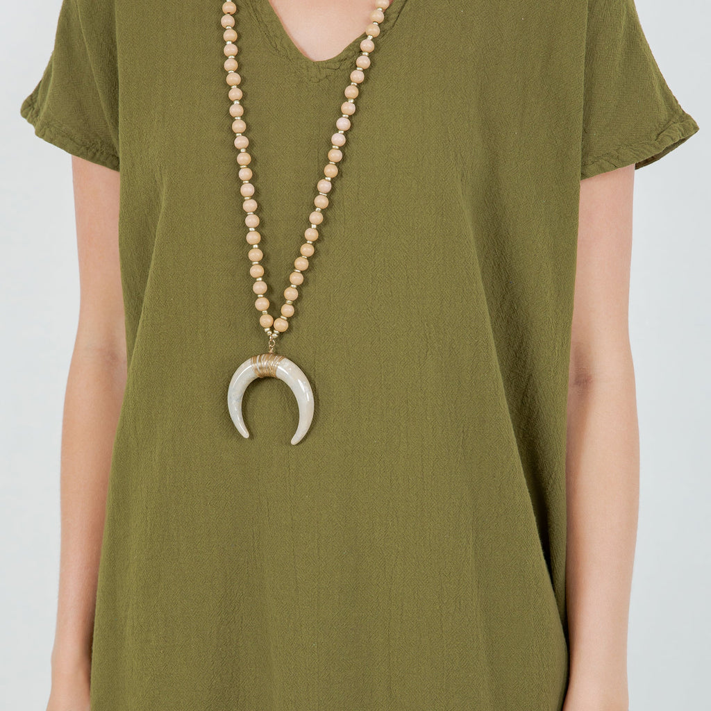 Betsy Top 100% Cotton Gauze