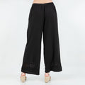 Willow Pant - 100% Cotton Gauze