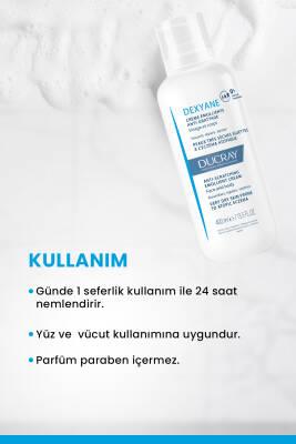 Ducray Dexyane Anti-Dryness Moisturizing Cream 400ml