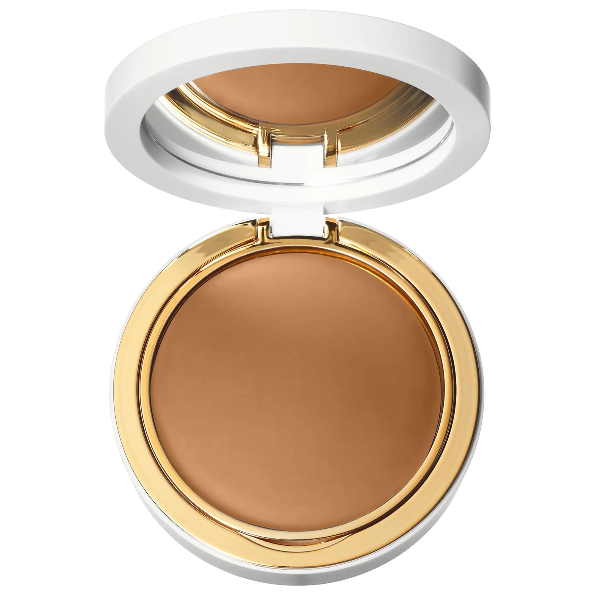 Cr�me to Powder Skin Foundation by Cr�me to Powder - Natural Finish, Medium Coverage, Vegan & Cruelty-Free