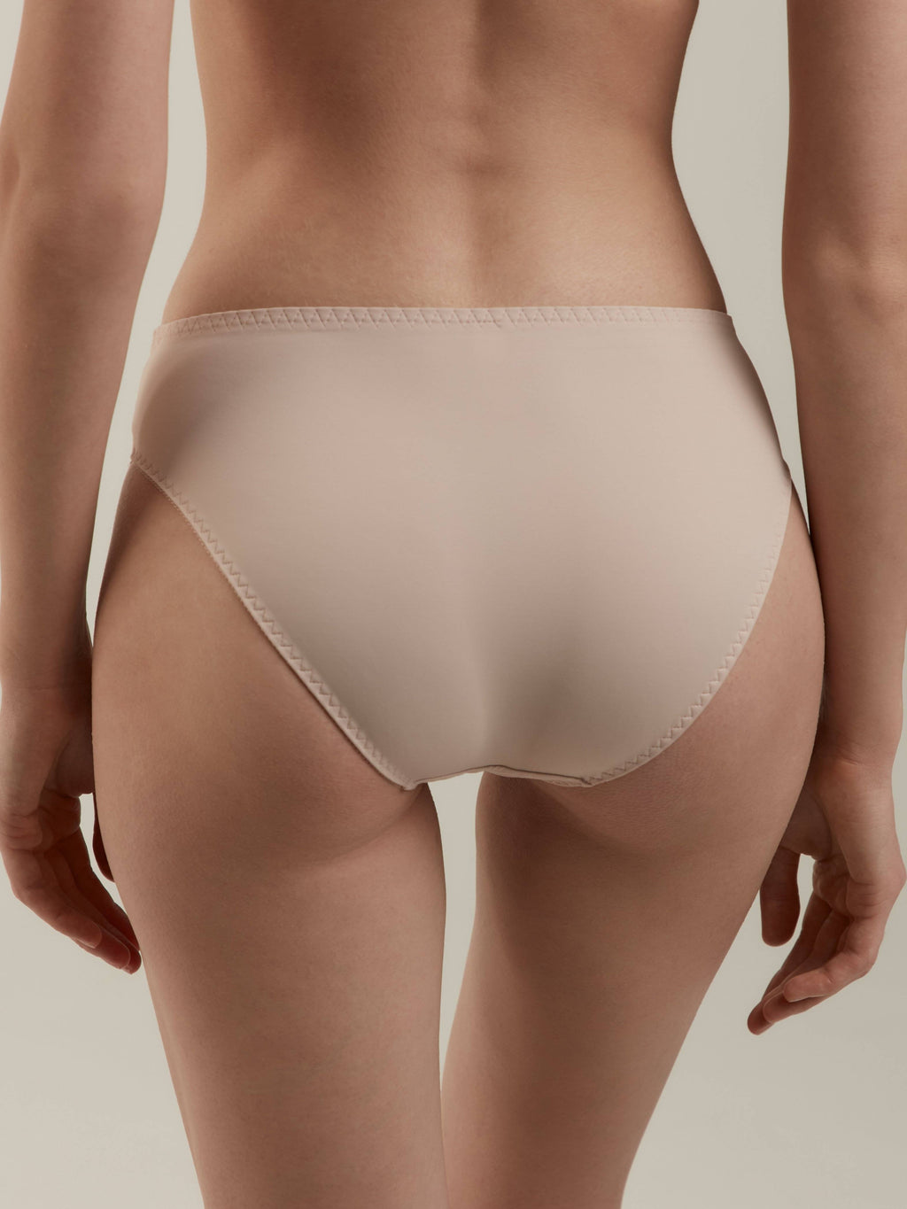 TheRanok.com Panties Conte Aura RP3080 - Slip With a Mid-Rise Waistline — side view