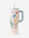 Elevated Faith Creation 40 oz Ascend Tumbler — main product shot