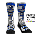 Rock 'Em Socks Rock 'Em Socks Creator Studio - R2-D2 Astromech — main product shot