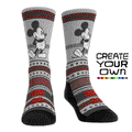Rock 'Em Socks Rock 'Em Socks Creator Studio - Mickey Mouse Pose — main product shot