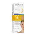 Bioderma Photoderm Spot M SPF 50+ Golden - Sunscreen | 40 ml