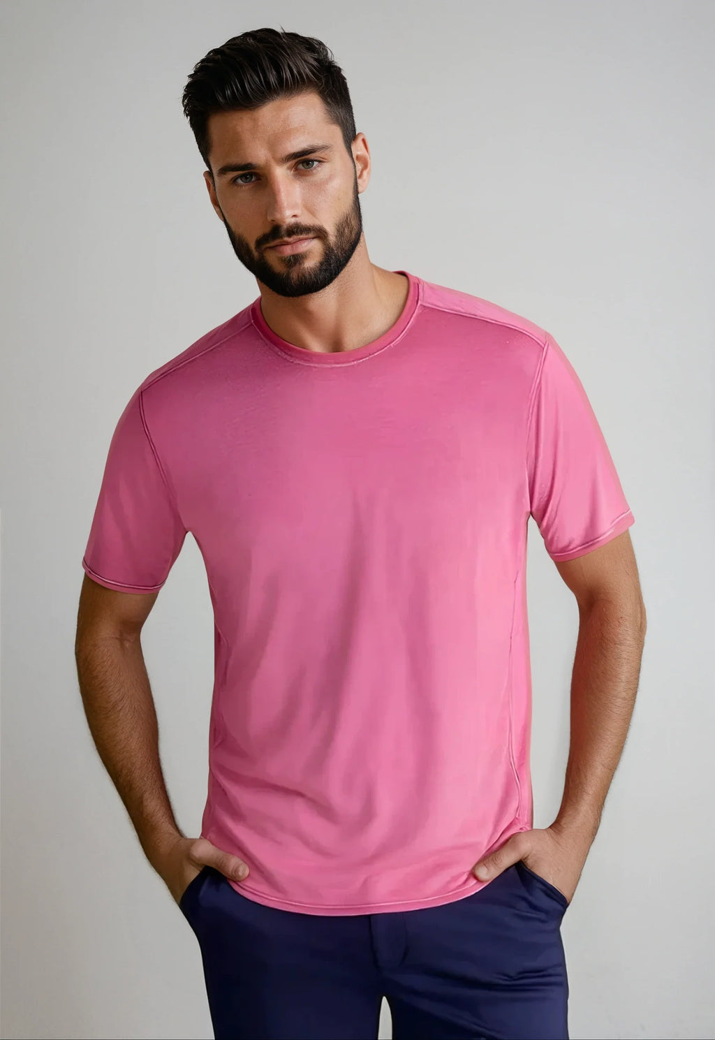 Buki Cruiser Tech T-Shirt 2.0 — size reference