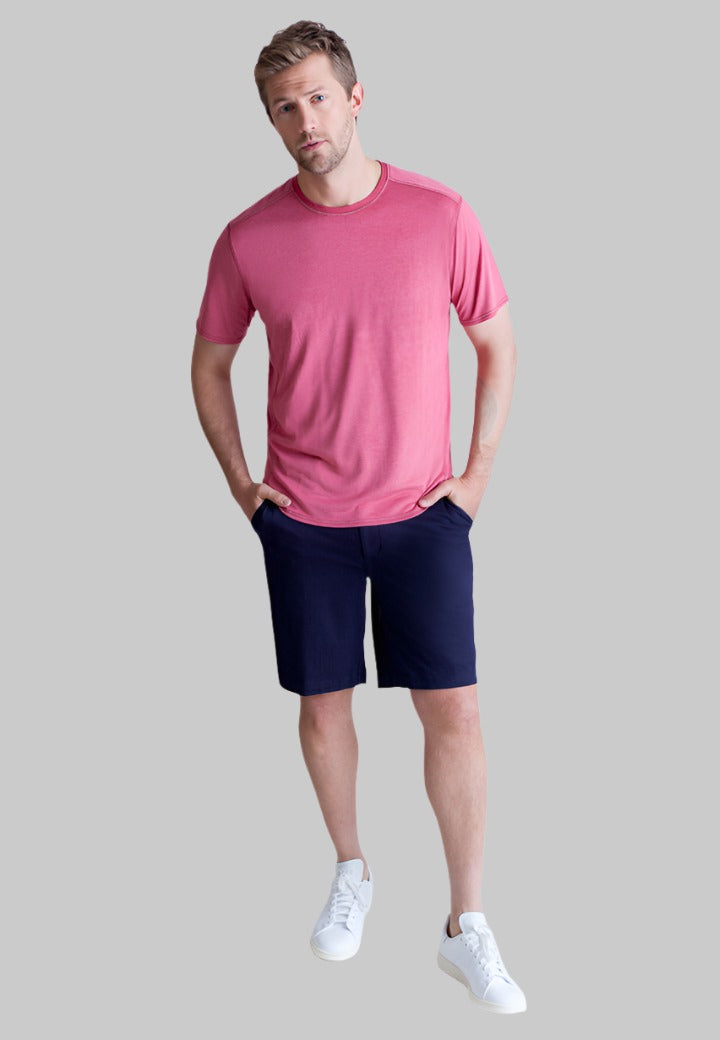 Buki Cruiser Tech T-Shirt 2.0 — main product shot