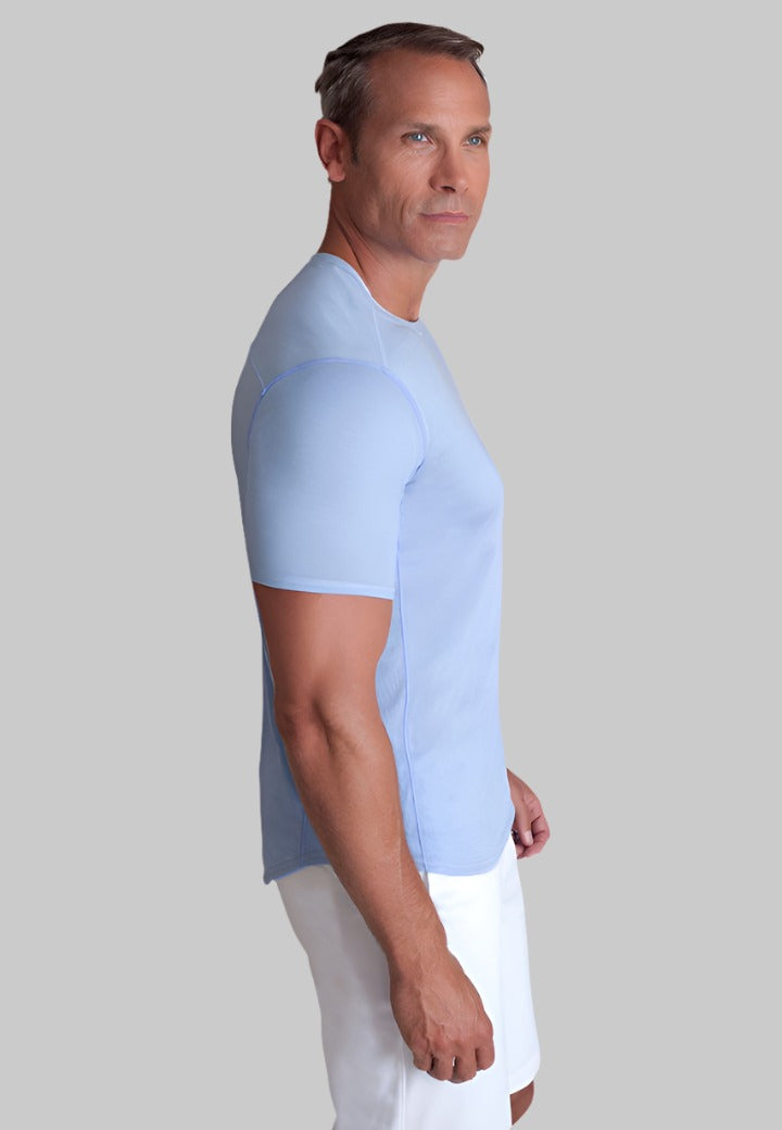 Buki Cruiser Tech T-Shirt 2.0 — packaging