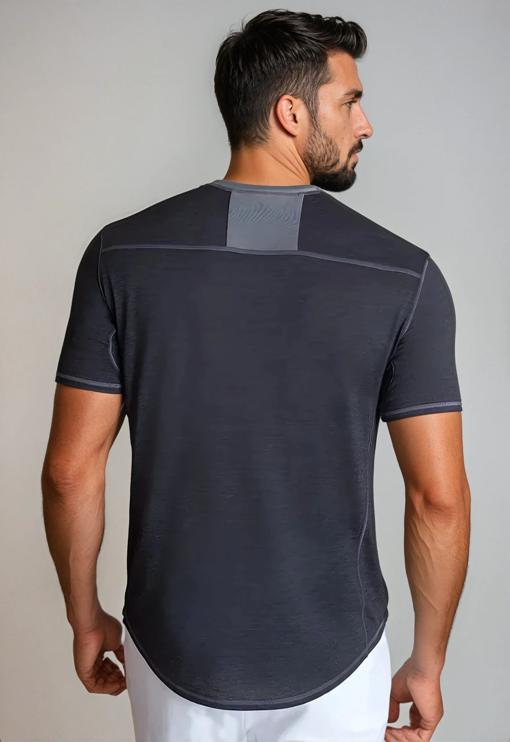 Buki Cruiser Tech T-Shirt 2.0 — alternative angle
