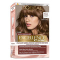 L'Oréal Paris Excellence Nude Hair Dye - Ammonia-Free, Long-Lasting Color for All Skin Tones