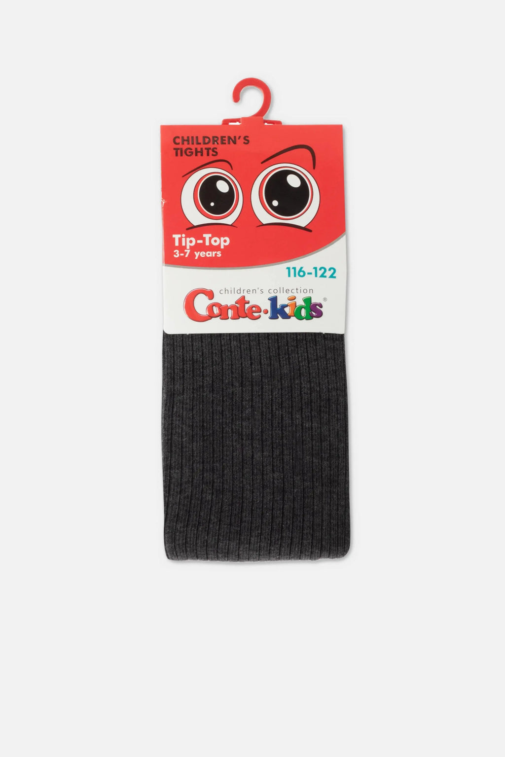 TheRanok.com Conte-Kids Cotton Tights - Tip-Top 566 — lifestyle context